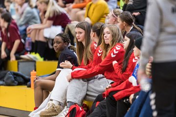 Bild 701 - wCJ NFV Futsalmeisterschaft